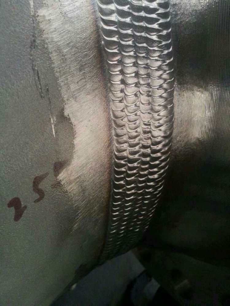 Welding Quality 