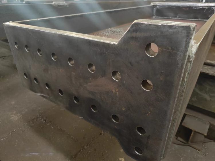 Workshop Products Steel Structures,State-of-art,Made in China,ZHM