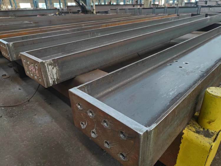 Workshop Products Steel Structures,State-of-art,Made in China,ZHM