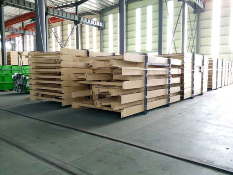 Workshop Products Steel Structures,State-of-art,Made in China,ZHM