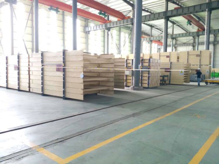 Workshop Products Steel Structures,State-of-art,Made in China,ZHM