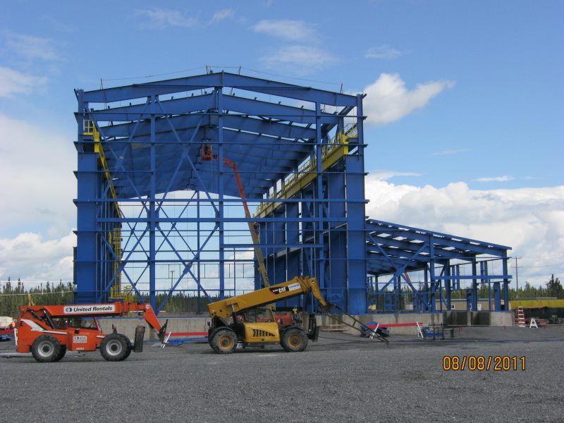 heavy steel plant overhead crane gold mining