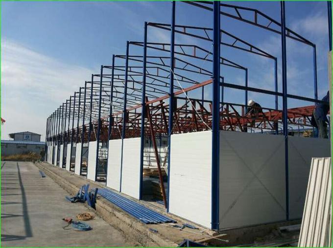 cheap prefab houses for Labour Accommodation construction site labor camp building