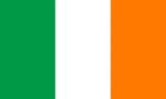 Guyed Towers and Guyed Masts:Ireland Flag