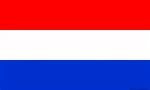 Guyed Towers and Guyed Masts:Netherland Flag