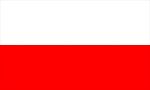 Guyed Towers and Guyed Masts:Poland Flag