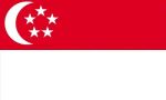 Guyed Towers and Guyed Masts:Singapore Flag