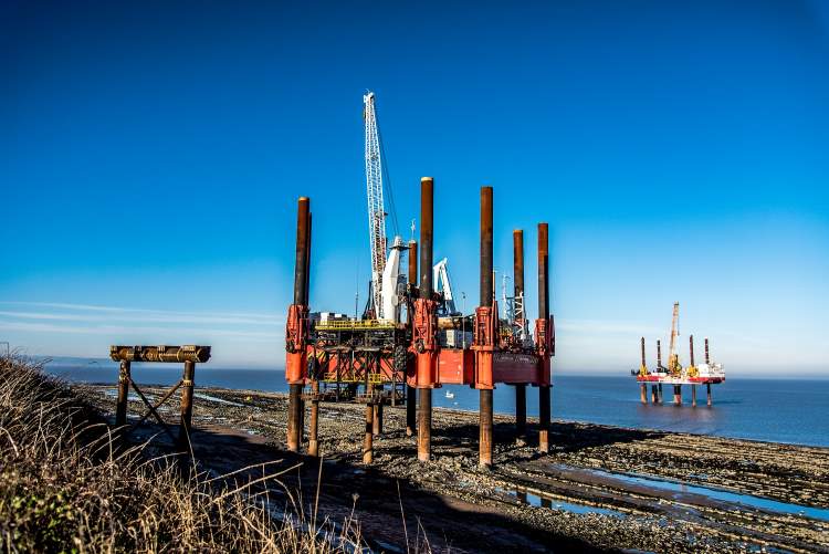 Hinkley_Point_C_Temporary_Jetty_Steel_Piles_2_