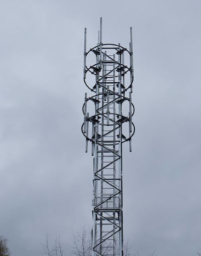 Rapid Deployment Towers | Rapid Deployment Stations