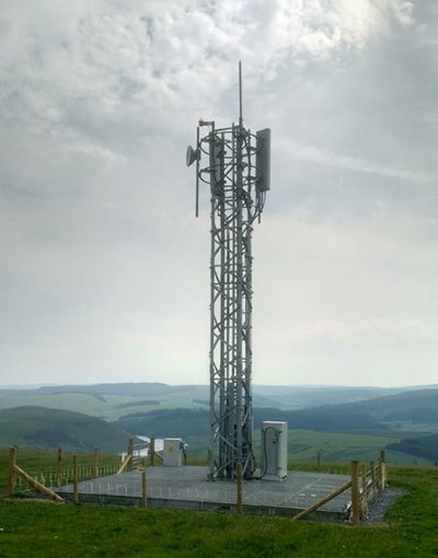 Rapid Deployment Towers | Rapid Deployment Stations