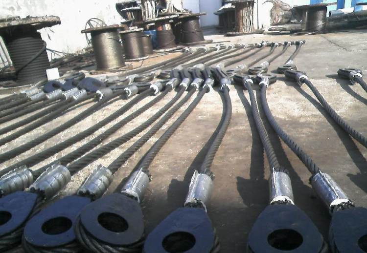 Cable&Clamp Production