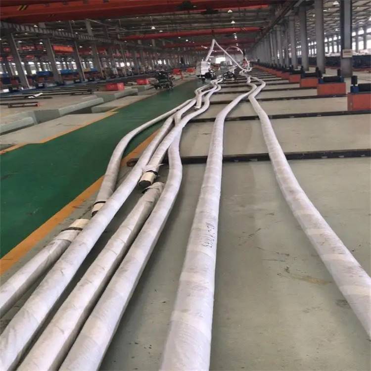 Cable&Clamp Production