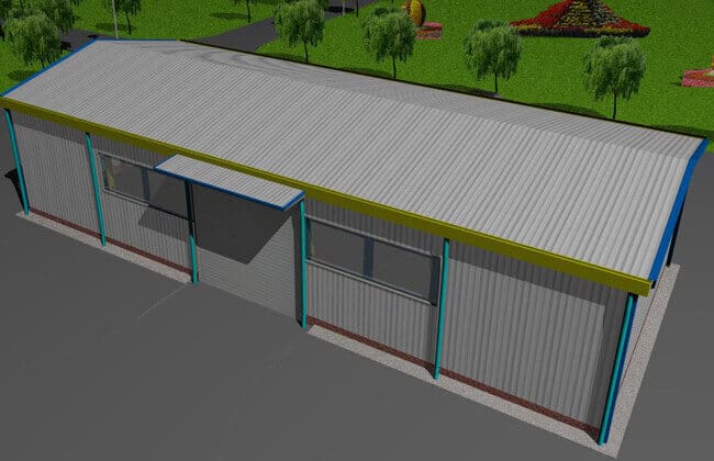 STEEL_BUILDING_KITS_3_25x10m-Shed-Building