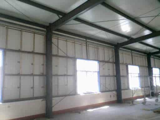 The_Specification_Of_Portal_Steel_Frame_Buildings_27_wall-structure