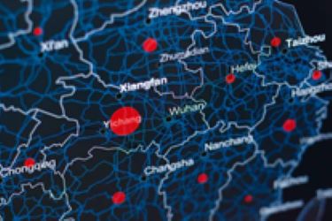 Cold Chain Reefer Container Monitoring System:Data Visualization