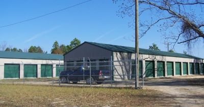 Rigid Frame Steel Buildings:Warehouse Storage Rentals