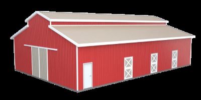 Farm_Buildings_Steel_Agricultural_Sheds_Barns_3-stall-horse-barn