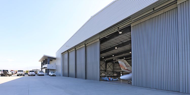 Metal_FBO_Buildings_in_Prefabricated_Steel_Structure_System_4_desert-jet-steel-building-fbo-hangar-6