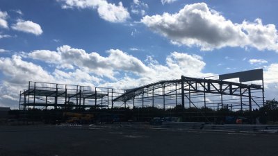 Aircraft_Parking_Hangar_Steel_Structure_Building_Prefabricated_Biggin_Hill_28