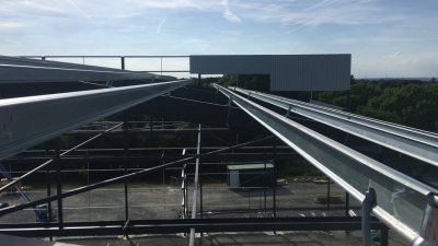 Aircraft_Parking_Hangar_Steel_Structure_Building_Prefabricated_Biggin_Hill_33