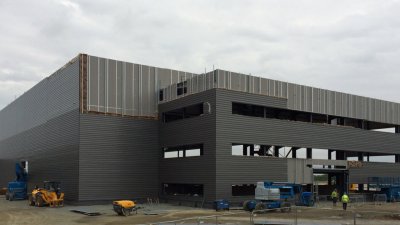 Aircraft_Parking_Hangar_Steel_Structure_Building_Prefabricated_Biggin_Hill_38