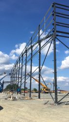 Aircraft_Parking_Hangar_Steel_Structure_Building_Prefabricated_Biggin_Hill_46