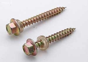 galvanized-steel-self-screws