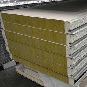 pu-sealing-rockwool-sandwich-panel-Insulation-rock