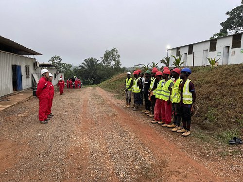 GEGL_GRRS_GCP-GRRS_4_Construction_Team_Morning_Meeting_Handover