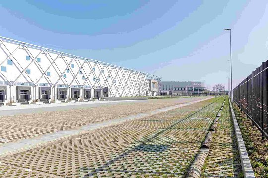 Steel_Structure_Logistics_Centre_Distribution_Centre_11