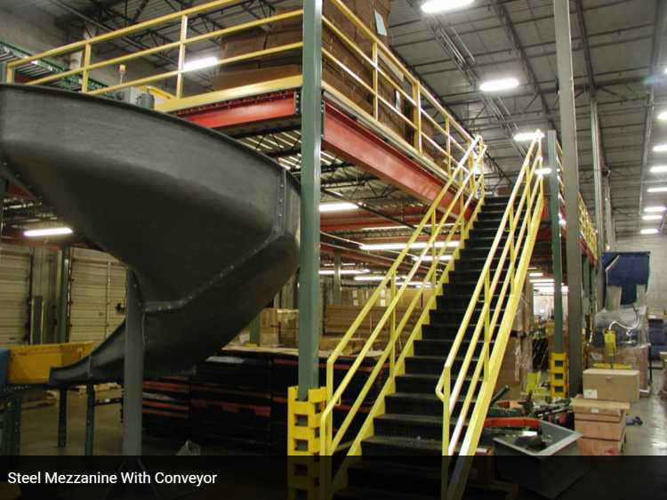 Warehouse_Steel_Mezzanine_Platform_Multi-Level_08_steel-mezzanine-with-conveyor