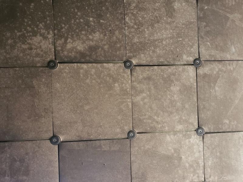 Interior Tiles