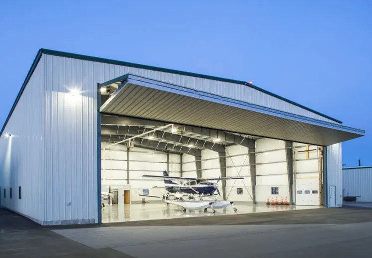 ZHM, Maximize Your Airplane Hangar Construction: A Comprehensive Guide