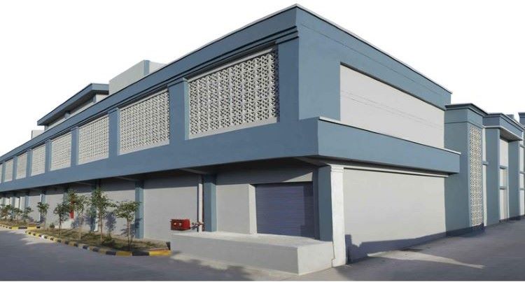 Medical Metal Buildings-​Steel Medical Buildings