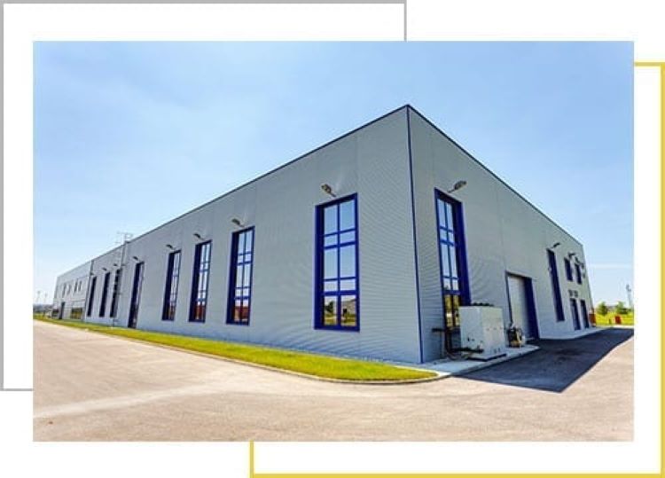 Metal Building Manufactures