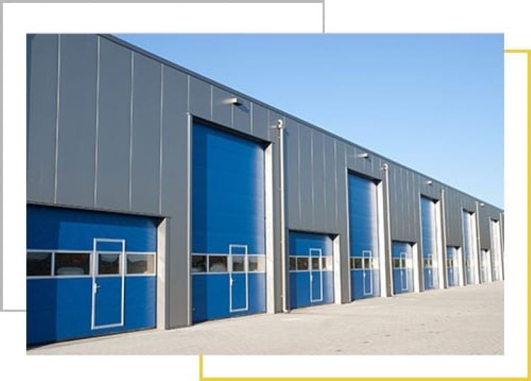 The Benefits of Designing Your Own Custom Warehouse Building